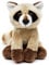 Uni-Toys - Waschbär (braun) Plushie - 15 cm (Länge) - Plüsch-Bär - Plüschtier, Kuscheltier