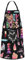 MYSOMY Nail Tech Apron With Pockets Nail Artist Apron Nail Boss Apron Nail Technician Gifts Nail Salon Aprons For Women (nail UK)