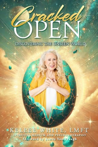 Cracked Open: Discovering the Unseen World