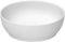 Duravit Sivida Aufsatzwaschtisch, rund, 300x300mm, ohne Hahnloch, ohne Überlauf, 2660023200, Farbe: Weiß