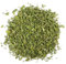 Hojas de malva de pantano de hierbas secas cortadas en hojas de té de infusión de condimentos prémium HerbsnSpiceit (1 kg)