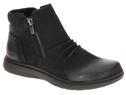 Clarks Damen Certina RubyChukka-Stiefel