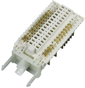 LUTH Premium Profi Parts Backofenschalter kompatibel mit Siemens 00645362 Dreefs 15he003 für Herd