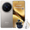 VIVO X200Pro 5G, Cameraphone ZEISS 200MP Teleobiettivo APO Lens,Smartphone 16+16GB RAM,512GB ROM，Dimensity 9400,Batteria BlueVolt 6000mAh,90W Flashcharge,NFC, IP68