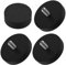 Magnetic Fridge Mount for Calendar - Digital Calendar Magnetic Refrigerator Rack,Anti-Scratch Protection Mounting Bracket for Home Apartment