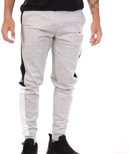FILA Scott Herren-Jogginghose, Grau