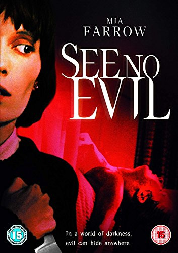 See No Evil [UK Import]