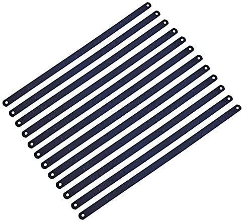 Amtech M1200 300mm (12) Hacksaw Blades (12 Pack)