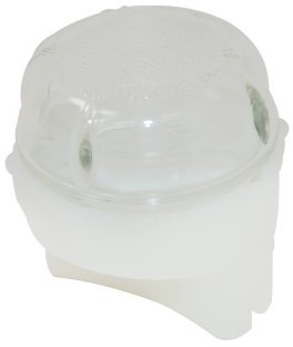 Bosch - Cubierta protectora para bombilla de horno (incluye herramienta de extracción)
