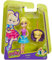 Mattel Polly Pocket Puppe & Tier 1 (z.B. BCY86) GmbH