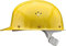 Voss Schutzhelm Intex-6, naturbraun, 12250000
