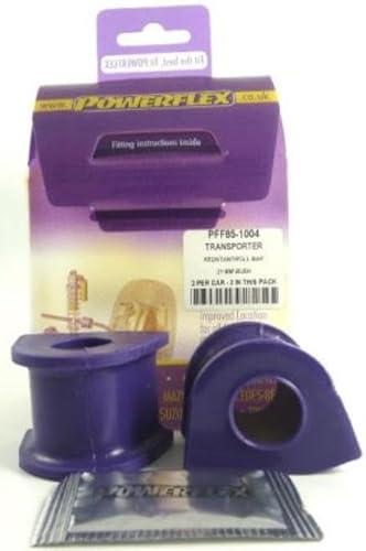 Powerflex PFF85-1004 Performance Polyuretan Buchsen