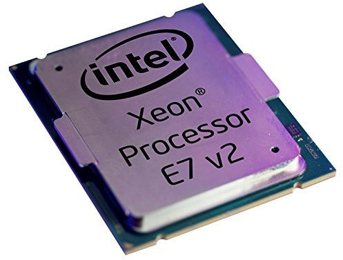 IBM Intel Xeon E7 - 4890 V2 Prozessor Intel Xeon E7 V2, 2,8 GHz, Socket R (LGA 2011), 1536 GB, DDR3-SDRAM, 1066, 1333, 1600 MHz (Certified Refurbished)