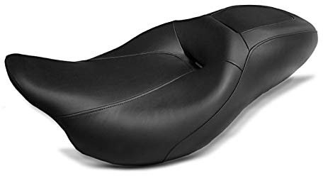 Sitzbank für Harley Davidson Street Glide Special 15-23 XG4 Doppel Sitz