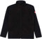 Engelbert Strauss Herren Fleecejacke Microfleece dryplexx, Farbe:schwarz, Größe:L