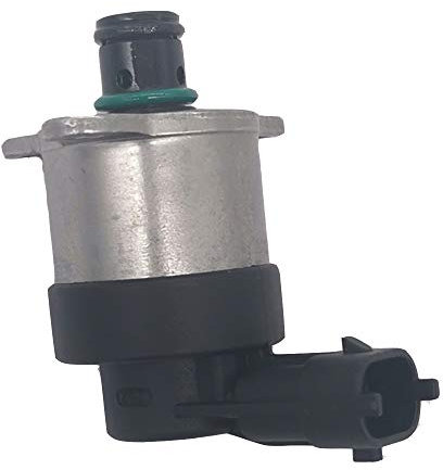 Amrxuts 0928400680 Valvola di Controllo Della Pressione Del Regolatore Della Pompa Del Carburante adatto per Alfa Ro-meo 147 159 Mito per Fa-it Bravo Croma Doblo Mpv per Op-el Astra H Corsa D Vectra C