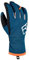 ORTOVOX Tour Glove M - C: Petrol Blue T: L