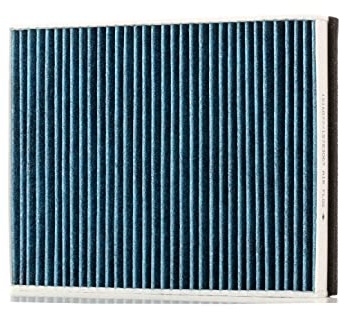 RIDEX 424I0502 Innenraumfilter Pollenfilter Höhe: 36 Breite: 202 Länge: 257 Kompatibel mit FORD FOCUS III Turnier Kuga Mk2 DM2 FOCUS III Transit Custom V362 Kastenwagen FY, FZ