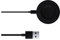 XIAOMI Watch S1 Charging Dock GL, magnetisches Ladekabel, kompatibel mit Watch S1, italienische Version, Schwarz