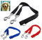 Mkcavne Maisonette-Doppelkupplung Doppel Hund fuehren 2 Wege Hunde Gehen Originaltext Angebot