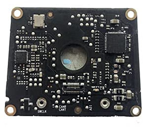 OZLLO [Drohnenteile] Original for DJI Mavic 2 Pro/Zoom Gimbal Board PTZ Kabel Ersatz Ersatzteile Motherboard for Mavic 2 Pro/Zoom Zubehör (Color : Gimbal Board)