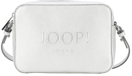 Joop Jeans Umhängetasche CLOE, 99-Ohne Größen:-, Color:silber/platin