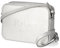 Joop Jeans Umhängetasche CLOE, 99-Ohne Größen:-, Color:silber/platin