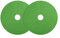 6 Stück 80 cm Vlies-Baummulchring, dicke Matte, Pflanzenabdeckung, Baumschutz, Unkrautblock, Mulch, Landschaftsbau, Unkrautbekämpfung und Wurzelschutz, Unkrautbarriere, Baummatte, abbaubarer Baumprote