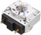 XYWHPGV Interruptor temporizador controlador de tiempo 15 minutos 15 M temporizador de repuesto de eje redondo para cocina de horno microondas electrónica(2785f a8d26 54822 6b513 346c6 05e2e