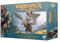 Warhammer Games Workshop The Old World: Kingdom Of Bretonnia - Battle Standard On Royal Pegasus