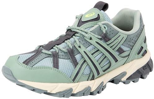 Asics Herren Gel-Sonoma 15-50 Sneaker, Schiefergrau Graphitgrau, 36 EU