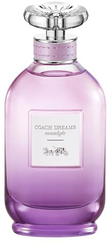 Coach Dreams Moonlight Eau de Parfum 90ml