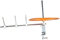 Colcolo Strapping Strip Disc Interlock Sewing Machine Replacement High Performance Edging Strip Disc Turntable for Quilting Home Use