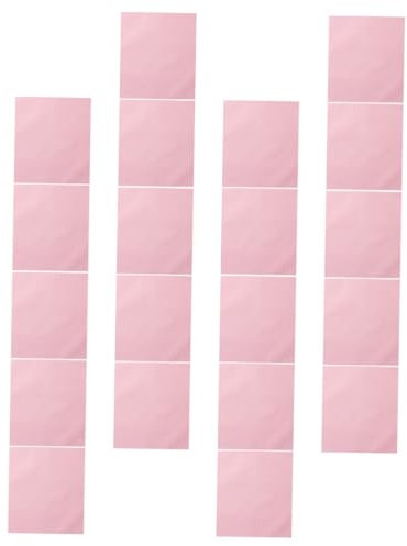 Ciieeo 50sheets Food Grade Cake Wrapping Paper Baking Wax Paper Non-Stick Cheese for Home