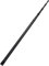 5m/16,4ft, Unsichtbarer Selfie -Stick, 9 Abschnitt Erweiterter Unsichtbarer Selfie -Stick für X4 X3 X2 Actionkameras Kohlefaserverlängerungspol