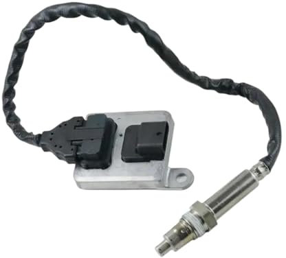 Automotive Lambdasonde Für B&MW 1er E81 E82 E87 E88 E90 E91 E92 E93 LCI N43 116i 758713005 11787587130 Sauerstoffsensor Sonde Nox Sensor