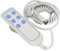 Control Remoto de la Cama de Elevación, Control de la Silla de Elevación Resistente Al Desgaste PVC Electric IP66 Control de la Mano para el Hospital (8 pin), con Diseño de