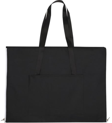 Floso Laytote Picnic Blanket (One Size) (Solid Black)