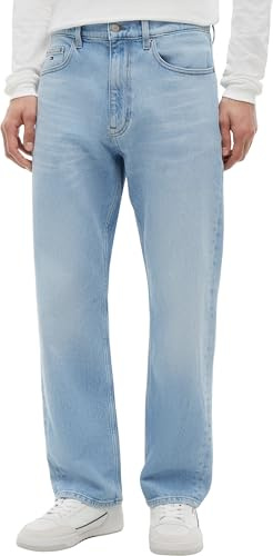 Tommy Jeans Herren Gerade Otis Regular STR Bj0111 Dm0dm23283