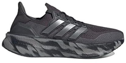 adidas Herren-Laufschuhe, Ultraboost Light 2.0, Grau, 46 EU