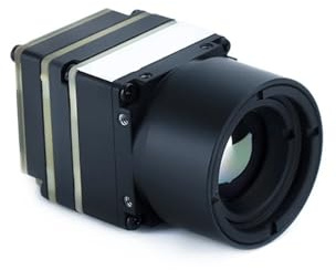 Compatible For DJI – Thermal Camera, 256/384/640 Resolution Drone Accessory(640 x512)