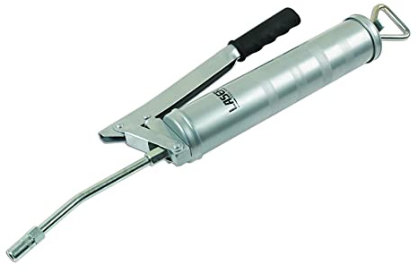 Laser 0241 Grease Gun 500cc