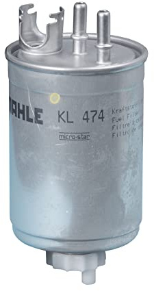 MAHLE KL 470 Fuel filter