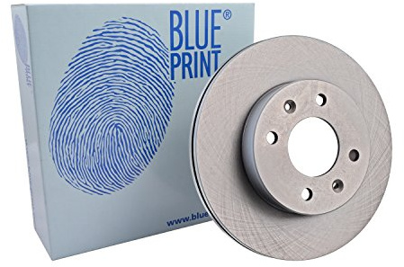 Blue Print ADG043100 Brake Disc