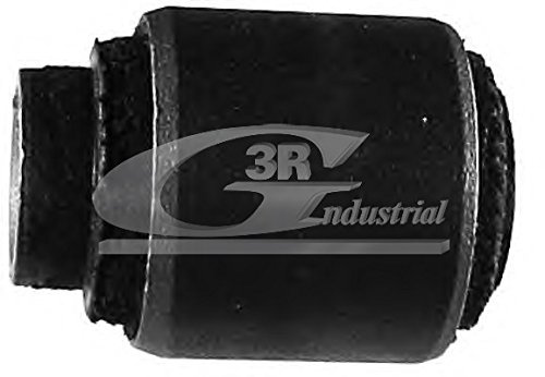 3RG Lagerung Lenker Hinten Kompatibel mit RENAULT SUPER 5 B/C40 7702042359 7700542611 7701348037