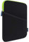 Lacdo Bolsa Blanda de Tableta Estuche para 11 iPad A16 2025, 11 iPad Air M3 M2, 11 iPad Pro M4 2024, 10.9 iPad, 10.9 iPadAir, 10.2 iPad, 10.5 iPad Pro, iPadAir 3 2, 11 Galaxy Tab A9+, Verde