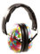 Banz Kids Ear Defenders - Snr 25dB Noise Cancelling Headphones for Children Ages 2 Years & Up - Sound Blocking Protection Earmuffs