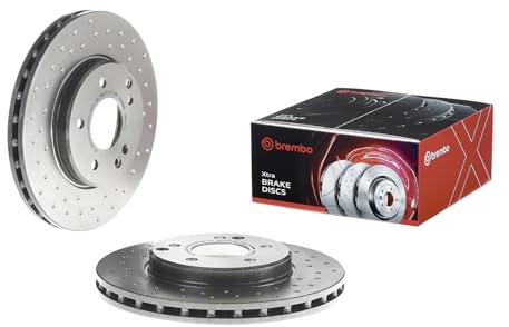Brembo Bremsscheiben 09.8411.1X