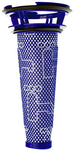 SPARES2GO Washable Pre Motor Filter for Dyson DC49 / DC49i Cylinder Vacuum Cleaner