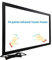Deyowo 55 Zoll Infrarot-Touchscreen-Rahmen, IR-Touchscreen-Overlay, Touchscreen-Panel, kostenloser Treiber für interaktives Whiteboard, Touch-LCD-Monitor TV